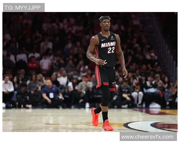 吉米巴特勒领衔热火队再创辉煌展现篮球场上的无限可能 吉米巴特勒领衔热火队再创辉煌展现篮球场上的无限可能