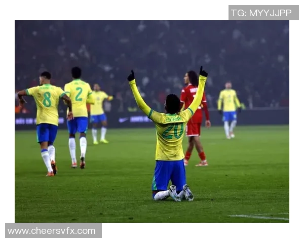 巴西与厄瓜多尔足球对决分析及赛前预测详解 巴西与厄瓜多尔足球对决分析及赛前预测详解